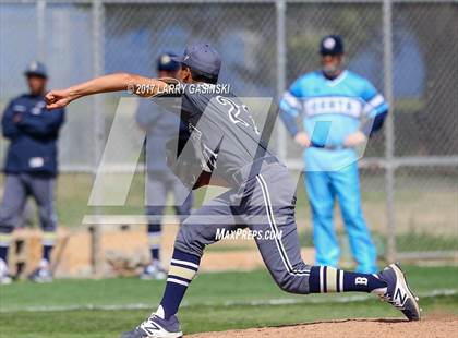 Thumbnail 3 in Birmingham @ Saugus (Easton Tournament) photogallery.