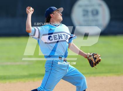 Thumbnail 3 in Birmingham @ Saugus (Easton Tournament) photogallery.