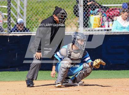 Thumbnail 2 in Birmingham @ Saugus (Easton Tournament) photogallery.