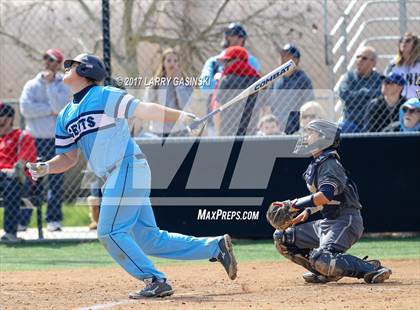 Thumbnail 1 in Birmingham @ Saugus (Easton Tournament) photogallery.