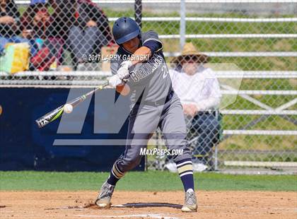 Thumbnail 2 in Birmingham @ Saugus (Easton Tournament) photogallery.