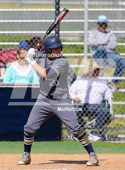 Thumbnail 3 in Birmingham @ Saugus (Easton Tournament) photogallery.