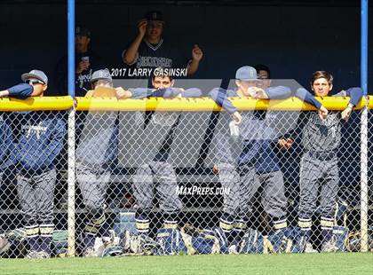 Thumbnail 1 in Birmingham @ Saugus (Easton Tournament) photogallery.