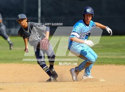 Thumbnail 1 in Birmingham @ Saugus (Easton Tournament) photogallery.