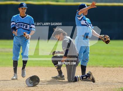 Thumbnail 1 in Birmingham @ Saugus (Easton Tournament) photogallery.