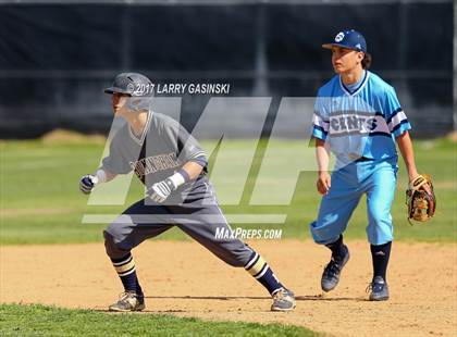 Thumbnail 1 in Birmingham @ Saugus (Easton Tournament) photogallery.