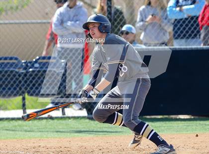 Thumbnail 3 in Birmingham @ Saugus (Easton Tournament) photogallery.