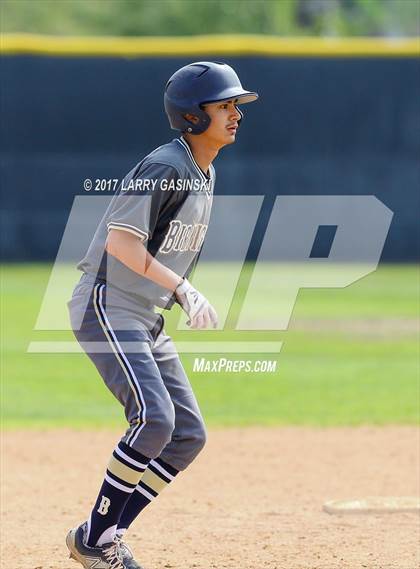 Thumbnail 1 in Birmingham @ Saugus (Easton Tournament) photogallery.