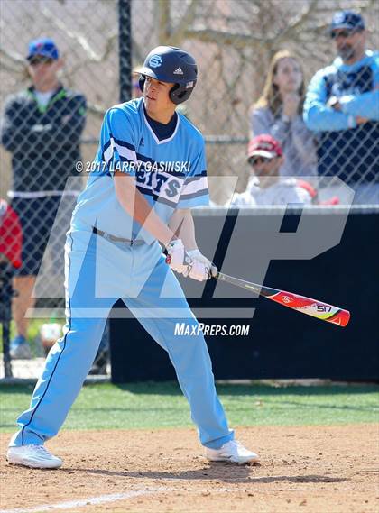 Thumbnail 3 in Birmingham @ Saugus (Easton Tournament) photogallery.