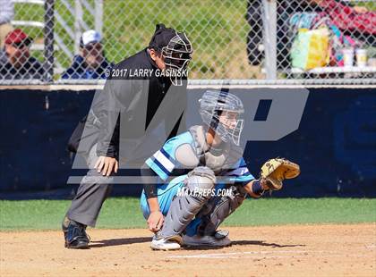 Thumbnail 2 in Birmingham @ Saugus (Easton Tournament) photogallery.
