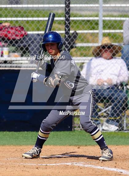 Thumbnail 3 in Birmingham @ Saugus (Easton Tournament) photogallery.