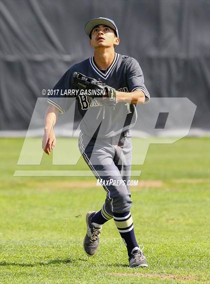 Thumbnail 2 in Birmingham @ Saugus (Easton Tournament) photogallery.