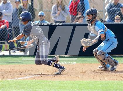 Thumbnail 2 in Birmingham @ Saugus (Easton Tournament) photogallery.