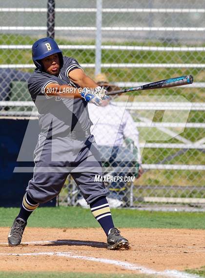 Thumbnail 1 in Birmingham @ Saugus (Easton Tournament) photogallery.