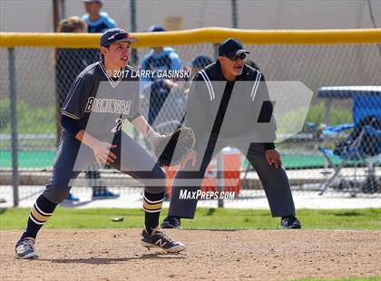 Thumbnail 2 in Birmingham @ Saugus (Easton Tournament) photogallery.