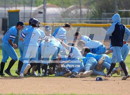 Thumbnail 1 in Birmingham @ Saugus (Easton Tournament) photogallery.