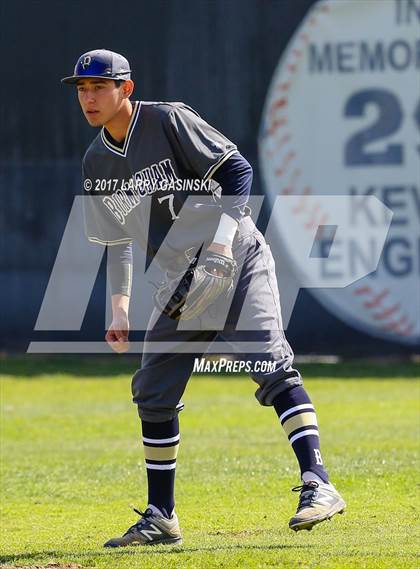 Thumbnail 2 in Birmingham @ Saugus (Easton Tournament) photogallery.