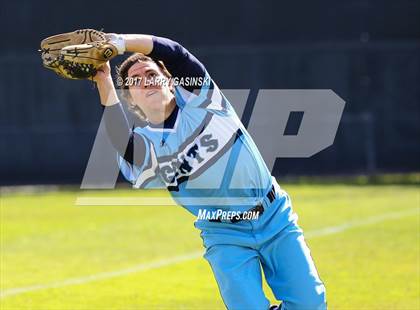 Thumbnail 1 in Birmingham @ Saugus (Easton Tournament) photogallery.