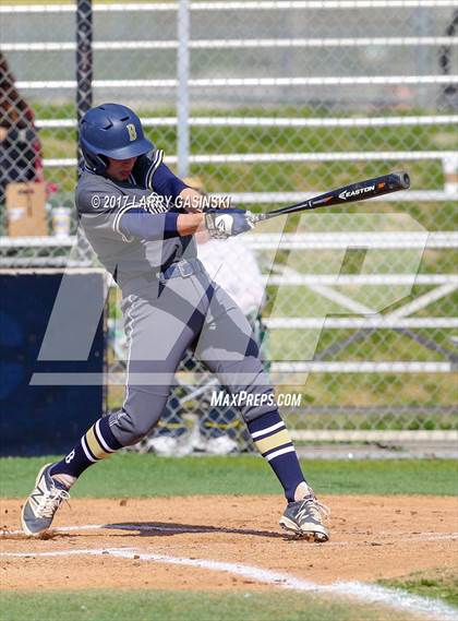 Thumbnail 1 in Birmingham @ Saugus (Easton Tournament) photogallery.