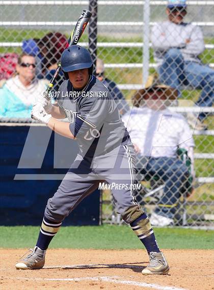 Thumbnail 2 in Birmingham @ Saugus (Easton Tournament) photogallery.