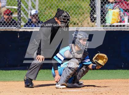 Thumbnail 3 in Birmingham @ Saugus (Easton Tournament) photogallery.
