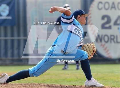 Thumbnail 1 in Birmingham @ Saugus (Easton Tournament) photogallery.