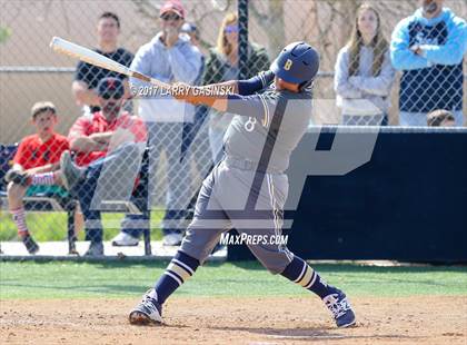 Thumbnail 2 in Birmingham @ Saugus (Easton Tournament) photogallery.