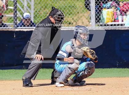 Thumbnail 1 in Birmingham @ Saugus (Easton Tournament) photogallery.