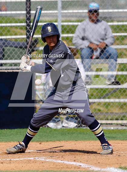 Thumbnail 2 in Birmingham @ Saugus (Easton Tournament) photogallery.