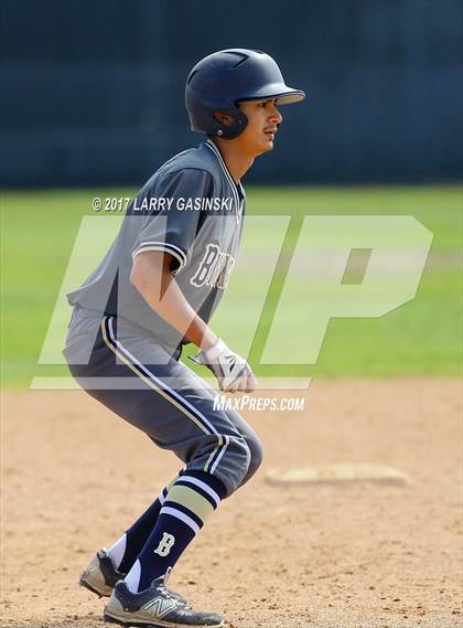 Thumbnail 2 in Birmingham @ Saugus (Easton Tournament) photogallery.