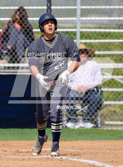 Thumbnail 3 in Birmingham @ Saugus (Easton Tournament) photogallery.
