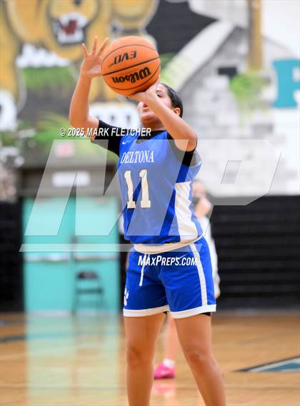 Thumbnail 1 in JV: Deltona @ Pine Ridge photogallery.