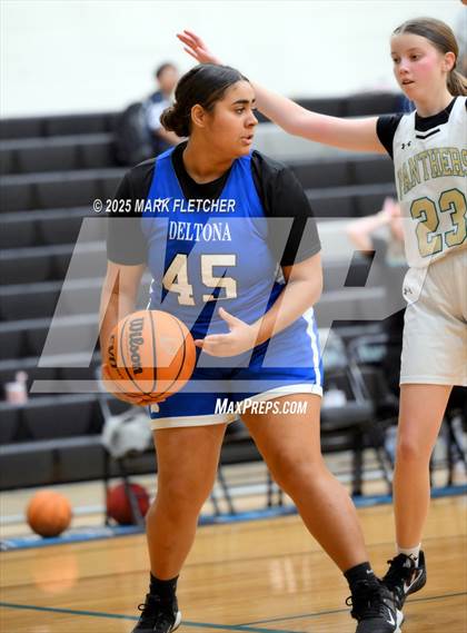 Thumbnail 2 in JV: Deltona @ Pine Ridge photogallery.