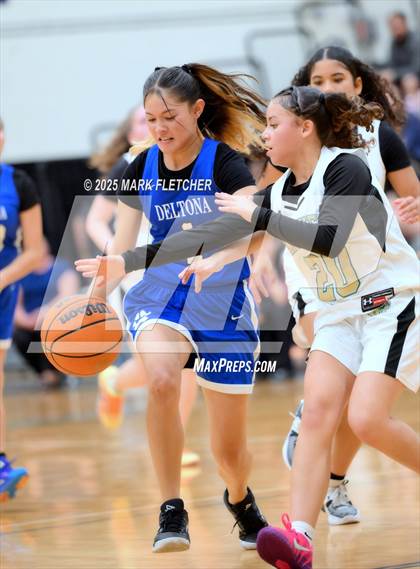 Thumbnail 1 in JV: Deltona @ Pine Ridge photogallery.