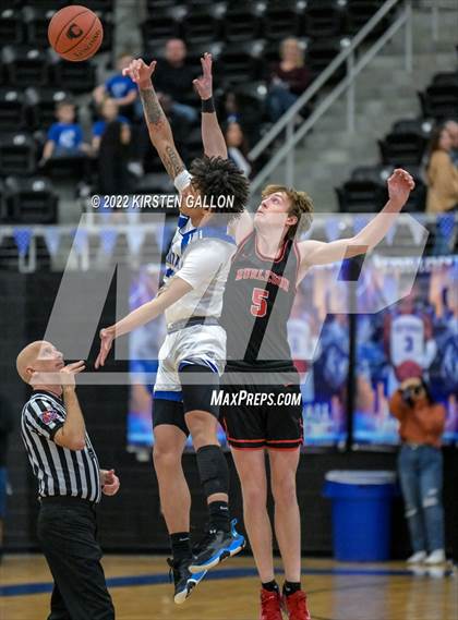 Thumbnail 2 in Burleson @ Centennial photogallery.