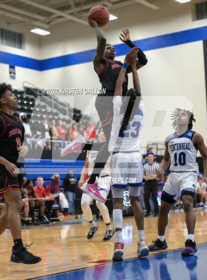 Thumbnail 1 in Burleson @ Centennial photogallery.