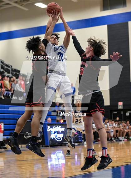 Thumbnail 2 in Burleson @ Centennial photogallery.