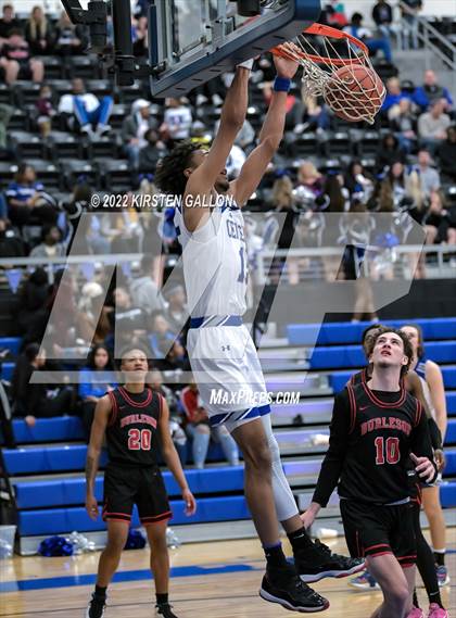 Thumbnail 1 in Burleson @ Centennial photogallery.