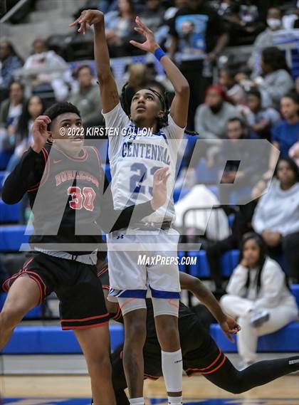 Thumbnail 1 in Burleson @ Centennial photogallery.