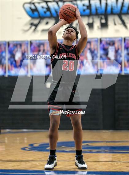 Thumbnail 2 in Burleson @ Centennial photogallery.