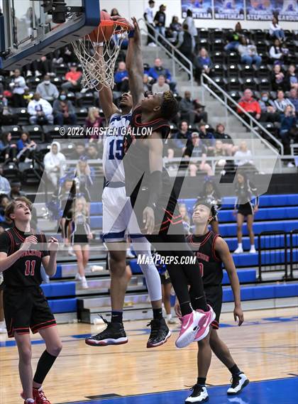 Thumbnail 2 in Burleson @ Centennial photogallery.