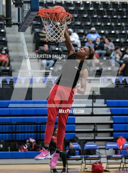 Thumbnail 3 in Burleson @ Centennial photogallery.