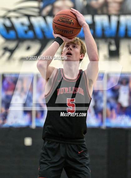 Thumbnail 2 in Burleson @ Centennial photogallery.