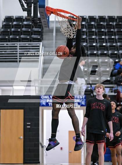 Thumbnail 3 in Burleson @ Centennial photogallery.