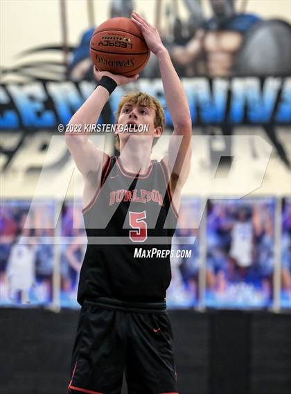 Thumbnail 3 in Burleson @ Centennial photogallery.