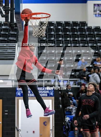 Thumbnail 1 in Burleson @ Centennial photogallery.