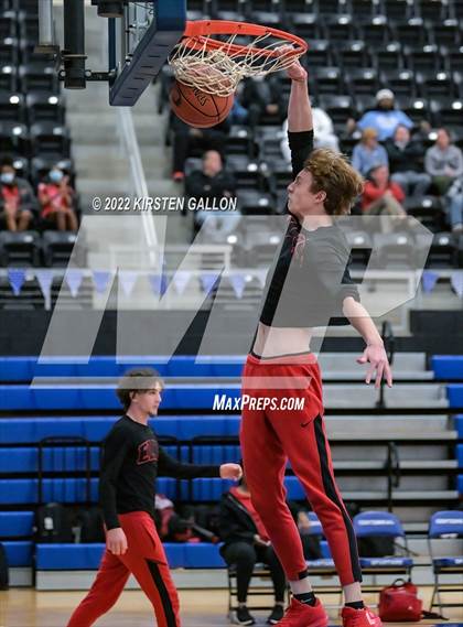 Thumbnail 2 in Burleson @ Centennial photogallery.
