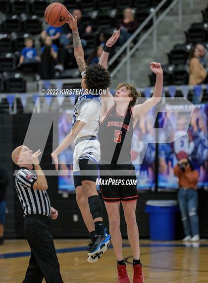 Thumbnail 1 in Burleson @ Centennial photogallery.