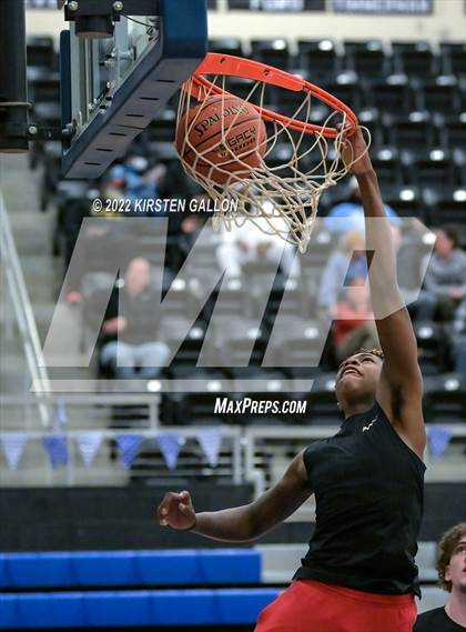 Thumbnail 3 in Burleson @ Centennial photogallery.