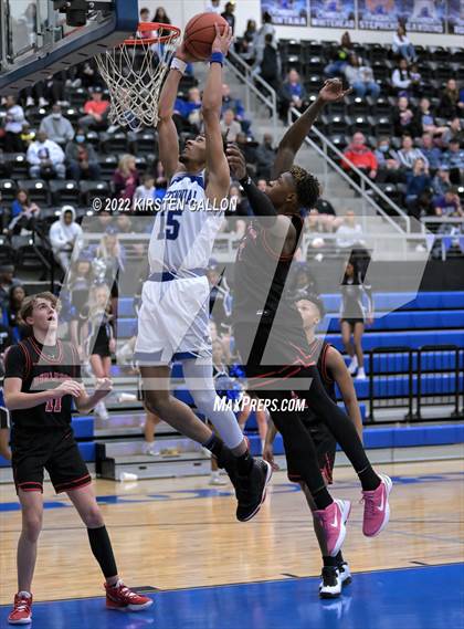 Thumbnail 2 in Burleson @ Centennial photogallery.